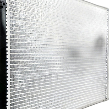 Radiator Suitable for Volkswagen Eos 1F 2T 2.0TD Auto Manual 2006-2015 - XQ1