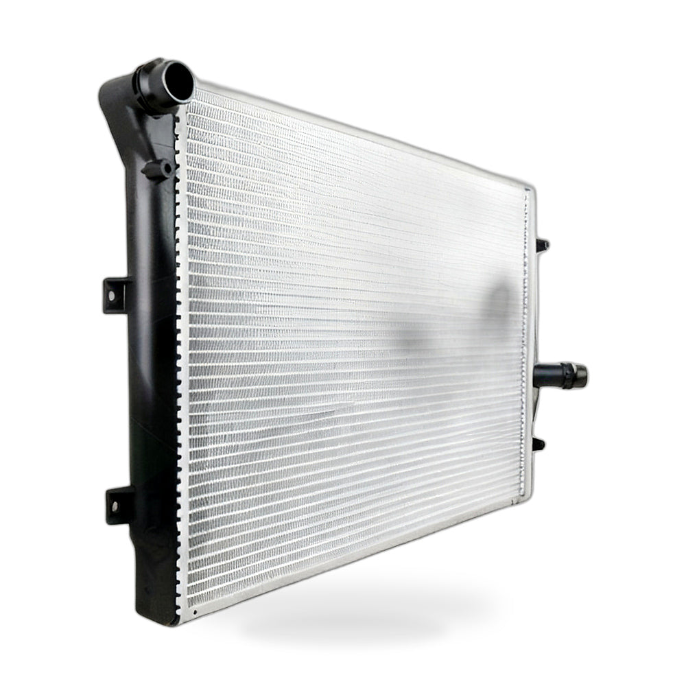 Radiator Suitable for Volkswagen Eos 1F 2T 2.0TD Auto Manual 2006-2015 - ZT2