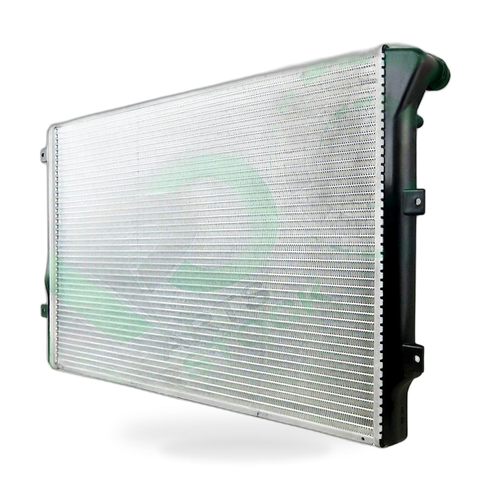Radiator Suitable for Volkswagen Eos 1F 2T 2.0TD Auto Manual 2006-2015 - ZT3