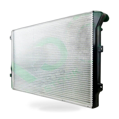 Radiator Suitable for Volkswagen Eos 1F 2T 2.0TD Auto Manual 2006-2015 - ZT3