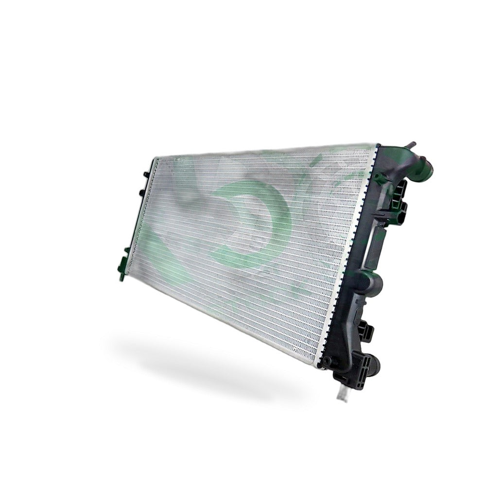 Radiator Suitable for Volkswagen Polo 6R 6C 1.2 TSI 1.4 TDI 1.6 TDI 2009-On - BD3