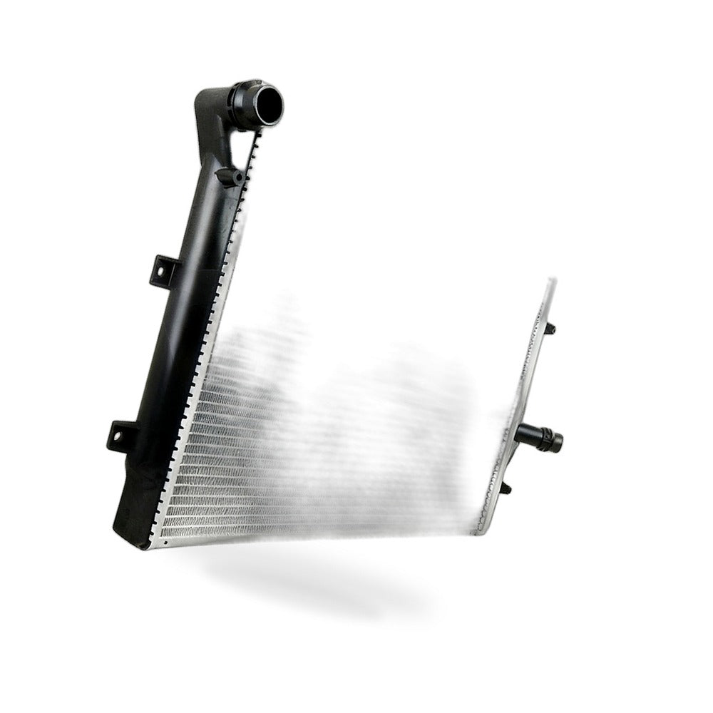 Radiator Suitable for Volkswagen Scirocco 1S 2.0T 2009-2017 Auto Manual - BD1