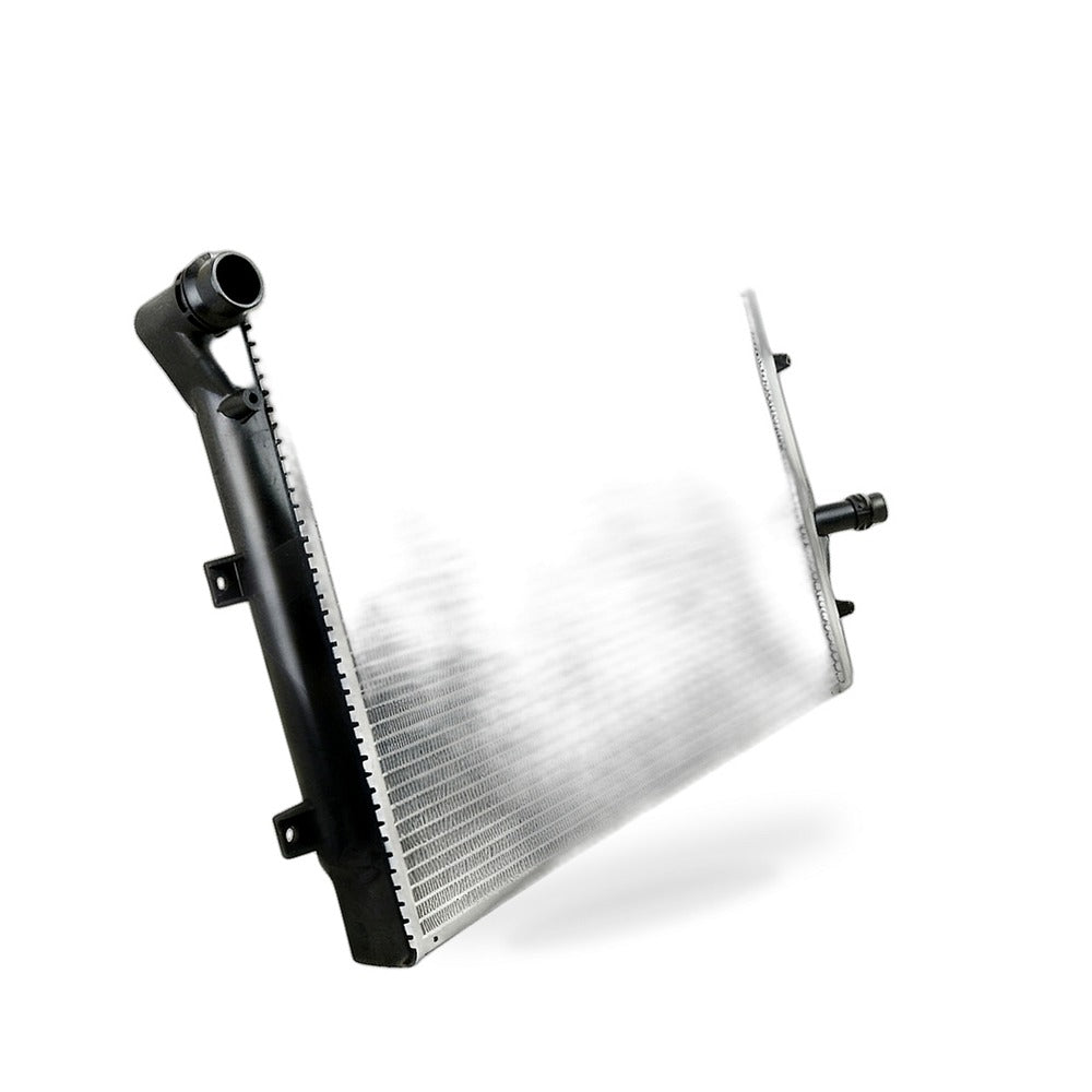 Radiator Suitable for Volkswagen Scirocco 1S 2.0T 2009-2017 Auto Manual - BD2