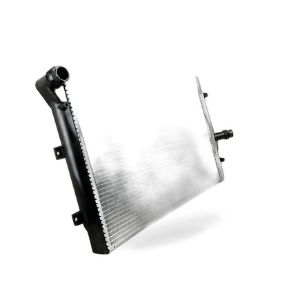 Radiator Suitable for Volkswagen Scirocco 1S 2.0T 2009-2017 Auto Manual - BD2