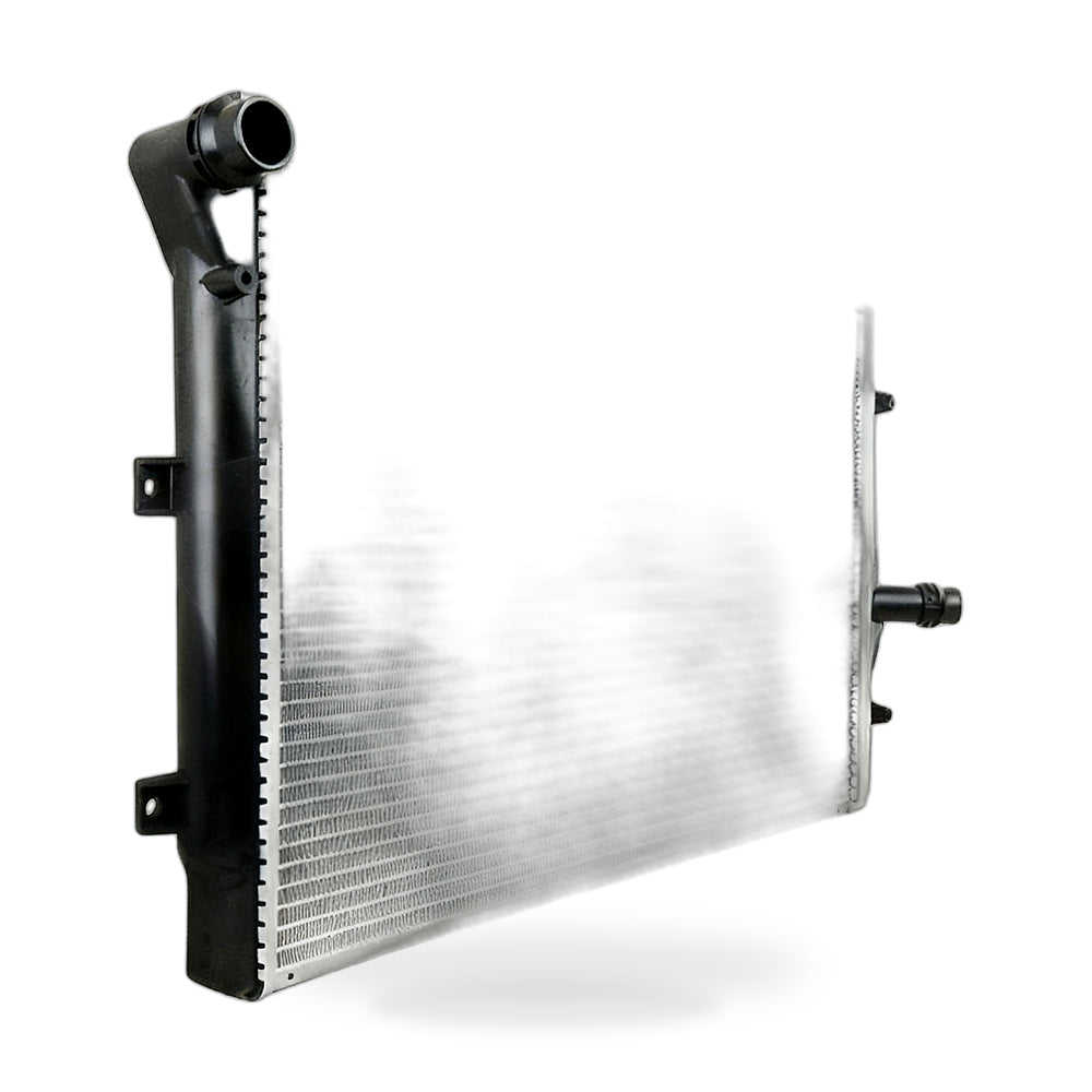 Radiator Suitable for Volkswagen Scirocco 1S 2.0T 2009-2017 Auto Manual - ZT2