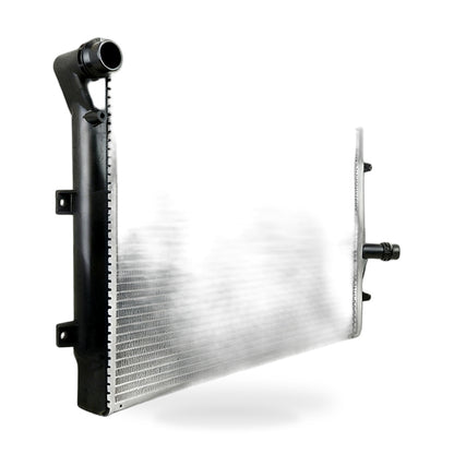 Radiator Suitable for Volkswagen Scirocco 1S 2.0T 2009-2017 Auto Manual - ZT2