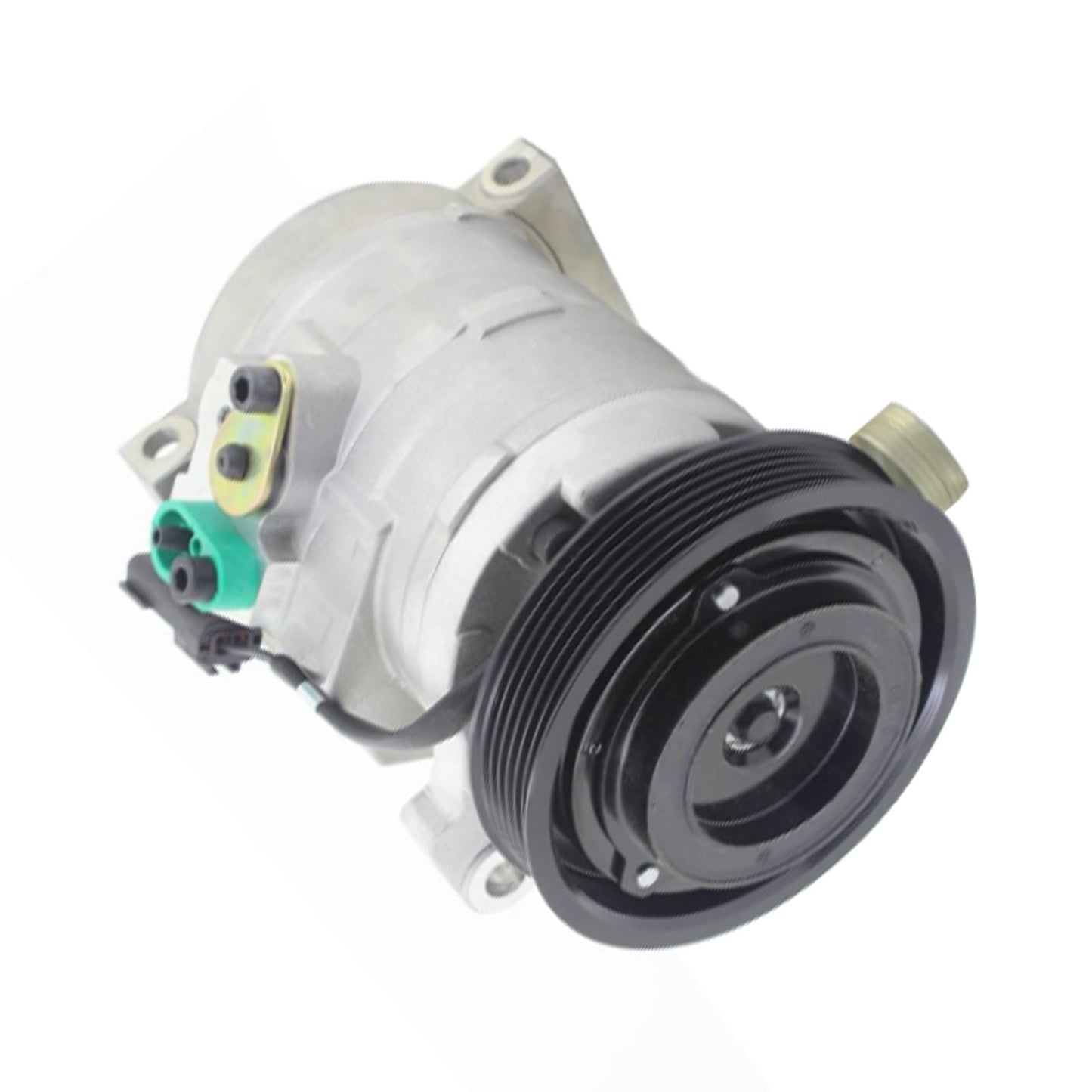 Air Con Compressor Suitable For Chrysler Voyager RG 3.3L Petrol EGA 2001-2007.