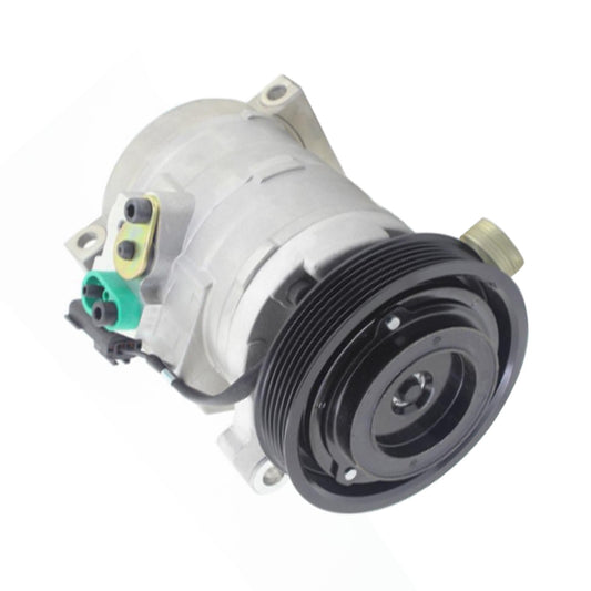 Air Con Compressor Suitable For Chrysler Voyager RG 3.3L Petrol EGA 2001-2007.