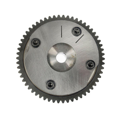 Timing Chain Kit & Camshaft Gear Suitable For Ford Explorer Taurus F-150 MKX 3.5L 3.7L 5.4L.