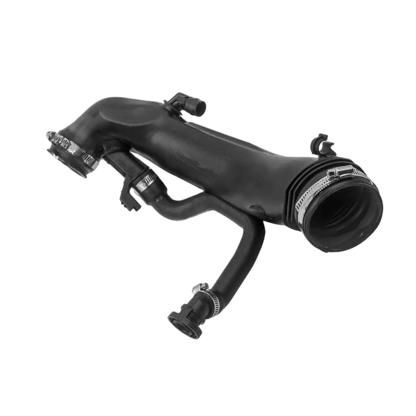 Air Intake Pipe Hose Suitable For Citroen C4 C5 Peugeot 207 308 3008 5008 1.6.