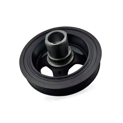 Crankshaft Harmonic Balancer Pulley Suitable for Nissan NP300 Navara YD25