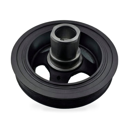 Crankshaft Harmonic Balancer Pulley Suitable for Nissan NP300 Navara YD25