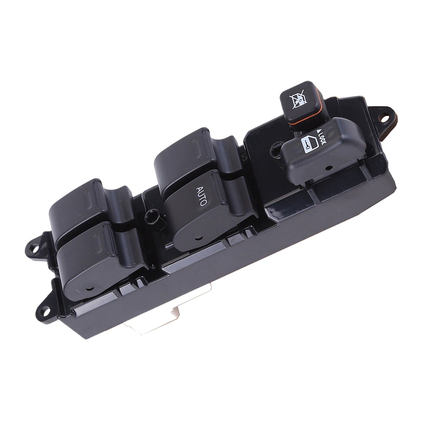 Window Switch Front Right ABS Suitable For Toyota RAV4 ACA21 2000-03 84820-42080.