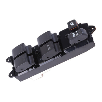Window Switch Front Right ABS Suitable For Toyota RAV4 ACA21 2000-03 84820-42080.
