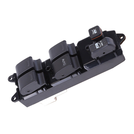 Window Switch Front Right ABS Suitable For Toyota RAV4 ACA21 2000-03 84820-42080.