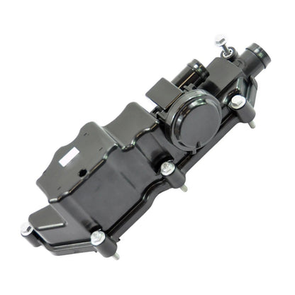 Cylinder Head Cover Suitable for Jaguar XE 2.0 AWD