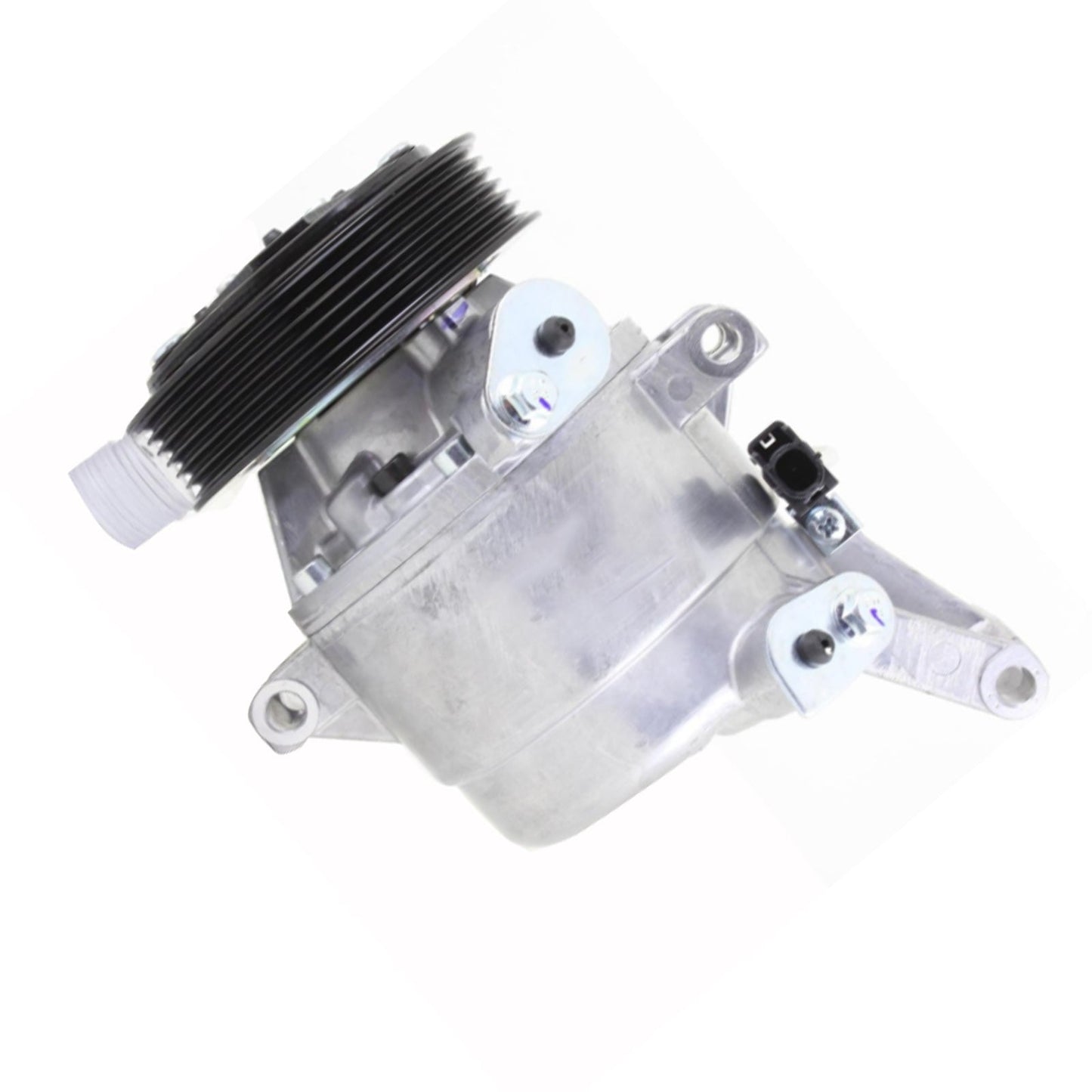 Air Con AC Compressor Suitable for Mazda CX-3 DK 2.0L Petrol PE 01/2015 - Onward.