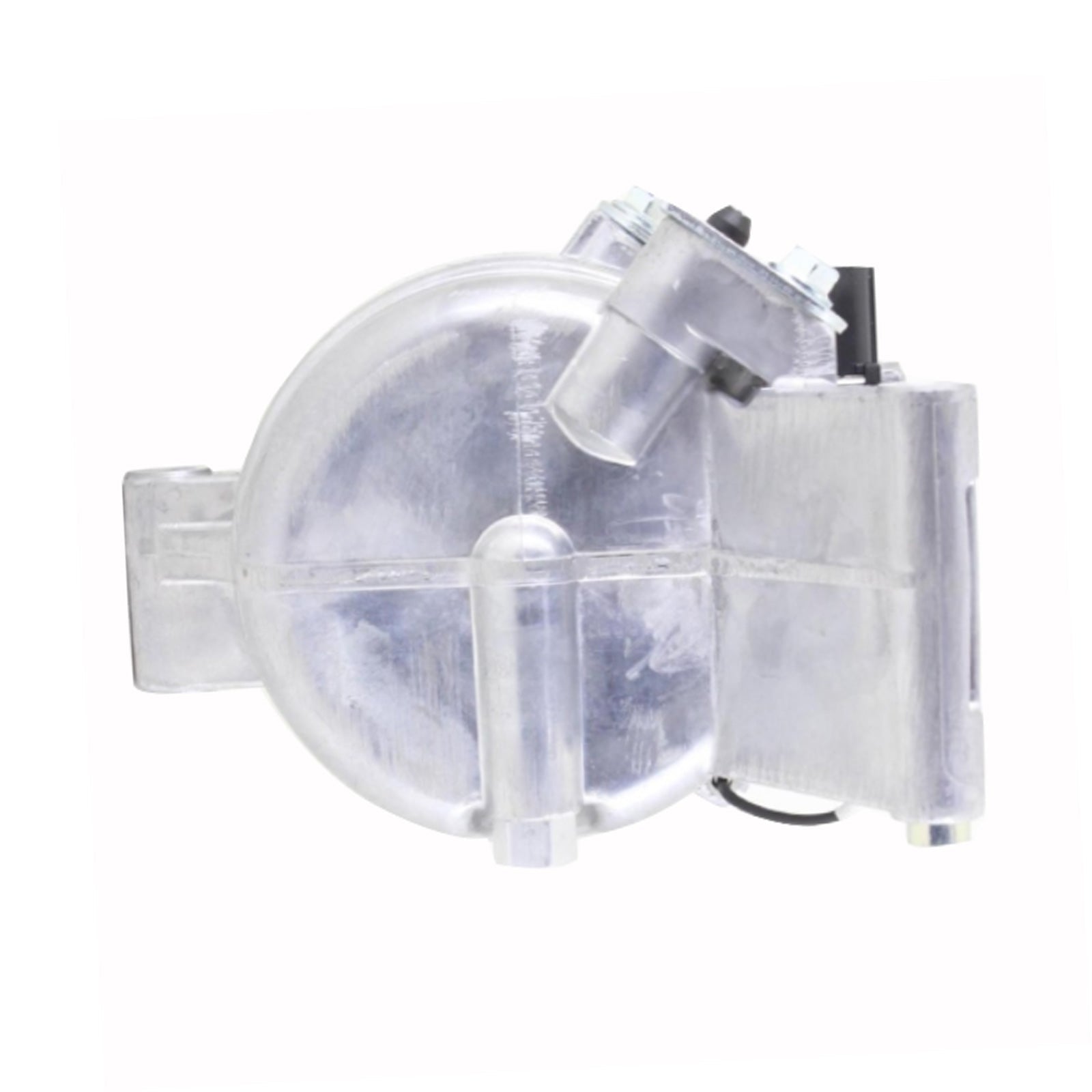 Air Con AC Compressor Suitable for Mazda CX-3 DK 2.0L Petrol PE 01/2015 - Onward.