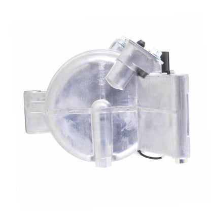 Air Con AC Compressor Suitable for Mazda CX-3 DK 2.0L Petrol PE 01/2015 - Onward.