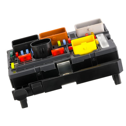 Fuse Box BSM Suitable for Citroen Berlingo 2007 Ref. 9807028780
