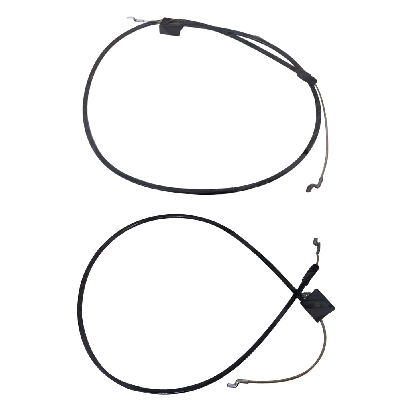 Lawn Mower Brake Cable Suitable For Honda HRR216 / HRX217 54530-VL0-S01 Black