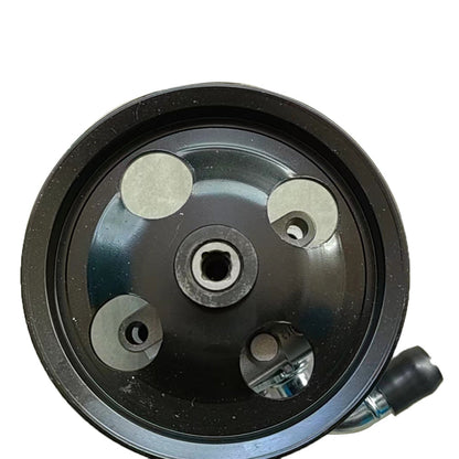 Power Steering Pump  and  Pulley For Holden Commodore 6. 0L V8 VE VZ L98  2005-2013.