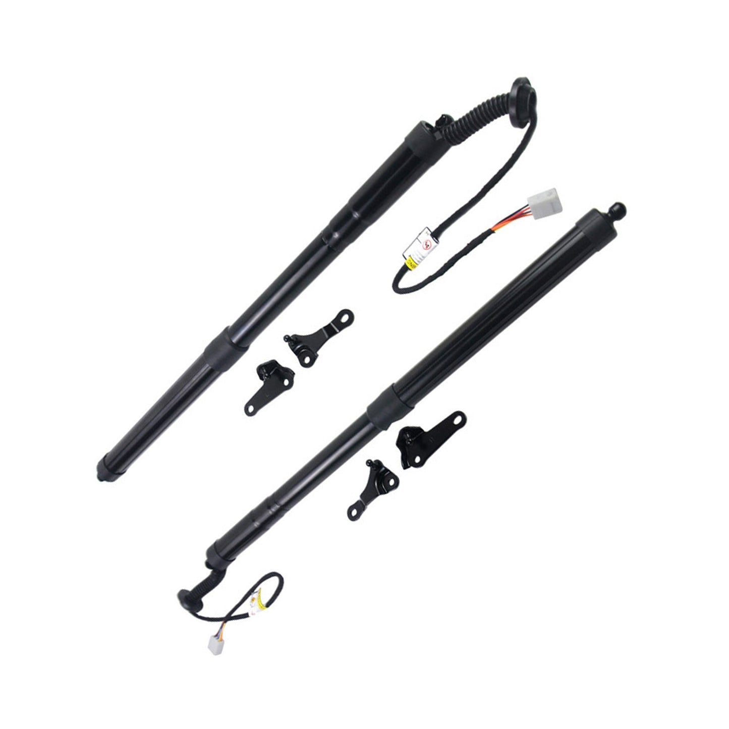 Rear Tailgate Struts 2x Suitable For Lexus NX200t / NX300h 2015-2020 2.0L / 2.5L