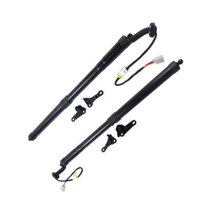 Rear Tailgate Struts 2x Suitable For Lexus NX200t / NX300h 2015-2020 2.0L / 2.5L