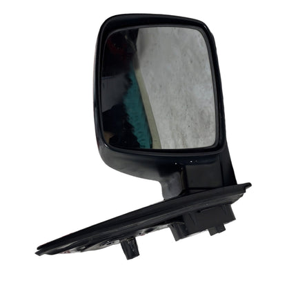 Right-Hand Driver Side Manual Door Mirror 3-Pins Suitable For Hyundai iLoad / iMax TQ 2008-2018.
