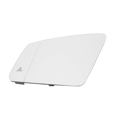 Left Blind Spot Mirror Glass Suitable For Mercedes-Benz A / B / C / E / S / GLA / GLK Class W204