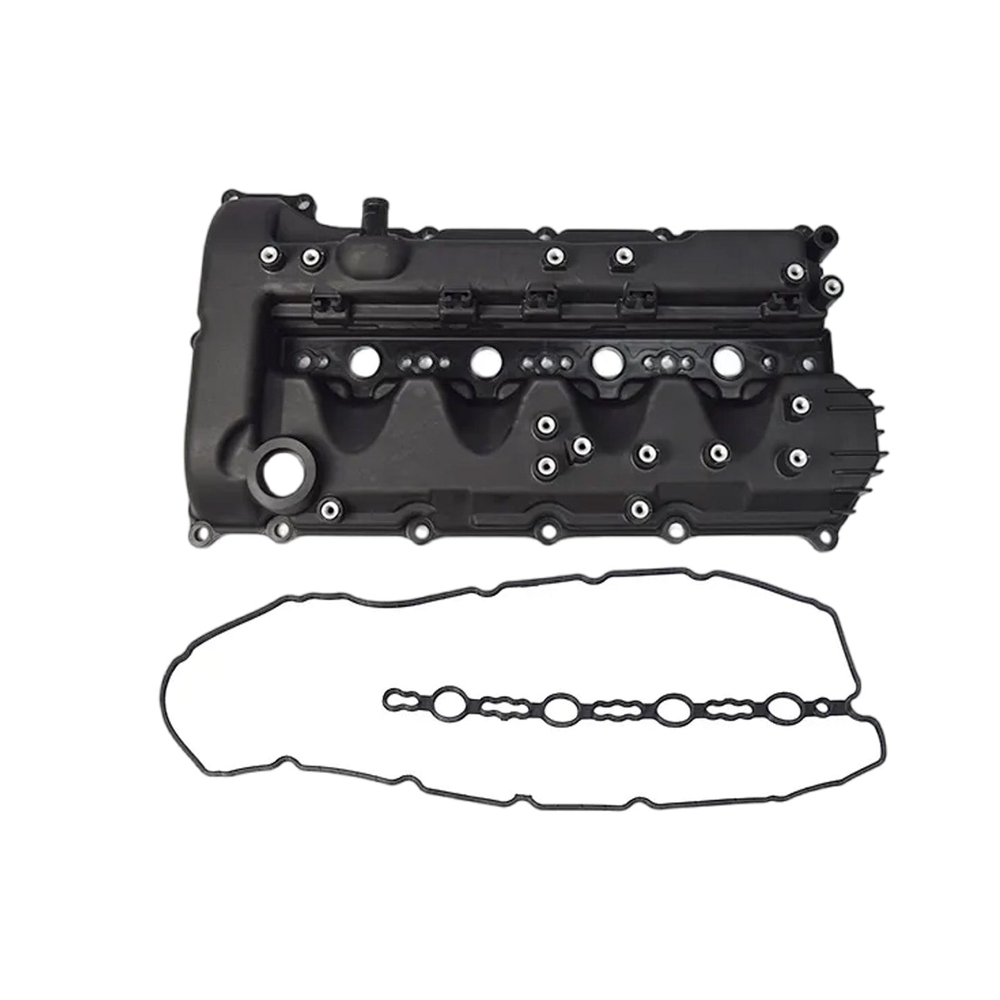 Rocker Cover with Gasket Suitable For Mitsubishi Triton / Pajero Sport 2.4L 2015-On.