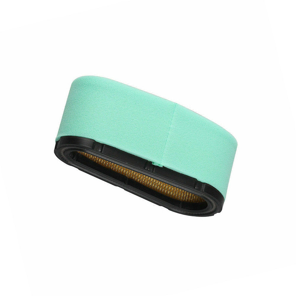 Air Filter Suitable For Briggs  and  Stratton 4139 493909 496894 496894S 5053B or D or H or K.