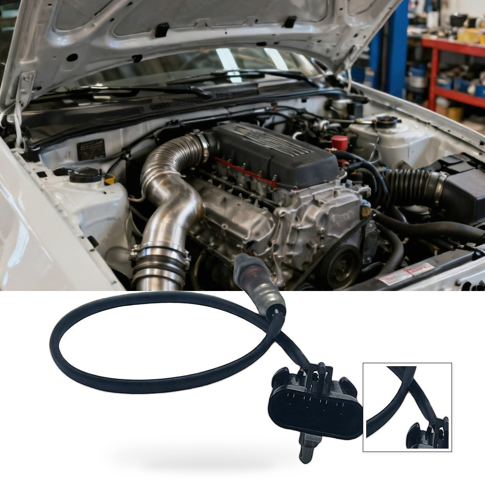 Oxygen Sensor Suitable for Chevrolet 93338741 0 258 986 722 - BD1