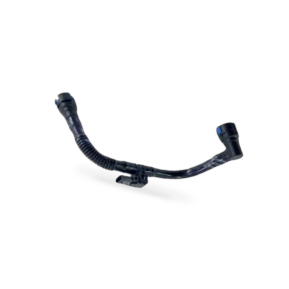 Exhaust EGR Wastegate Pipe Suitable for Ford Focus 2018-2019 1.5T JX6G-6758DA - BD1
