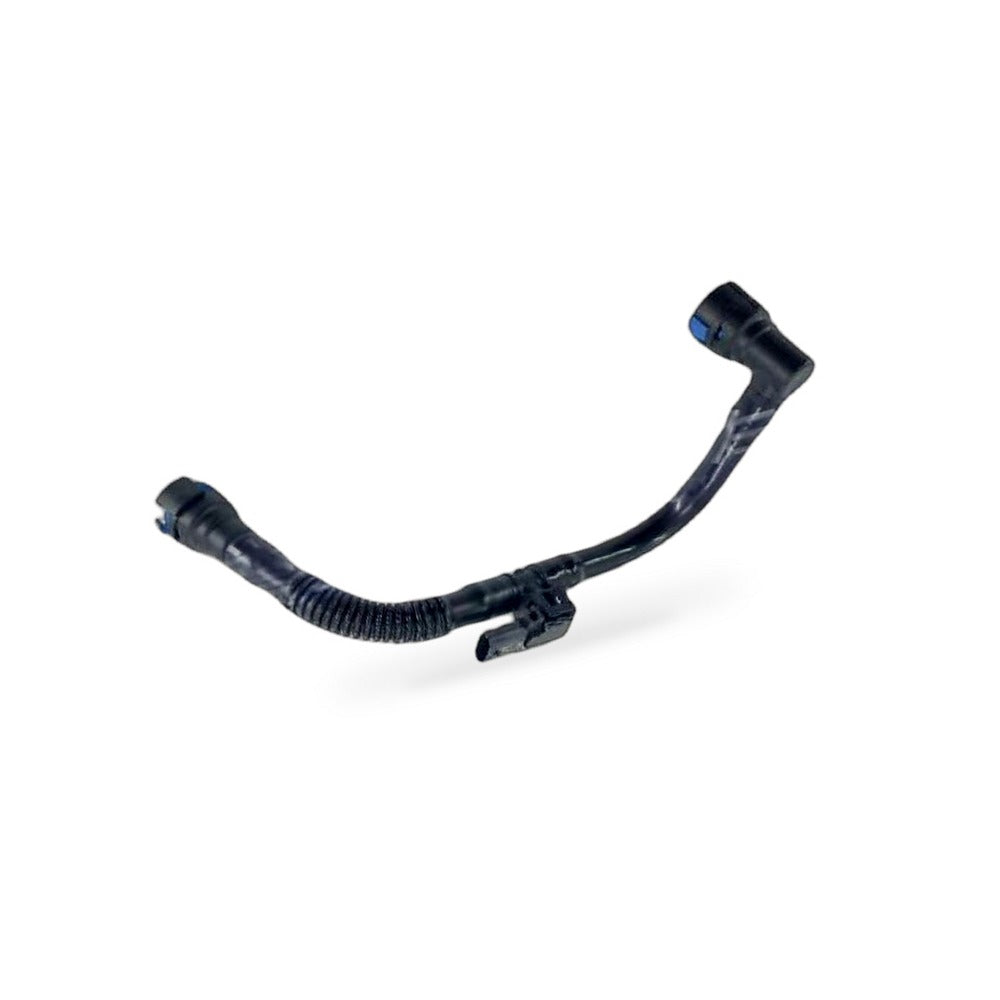 Exhaust EGR Wastegate Pipe Suitable for Ford Focus 2018-2019 1.5T JX6G-6758DA - BD2