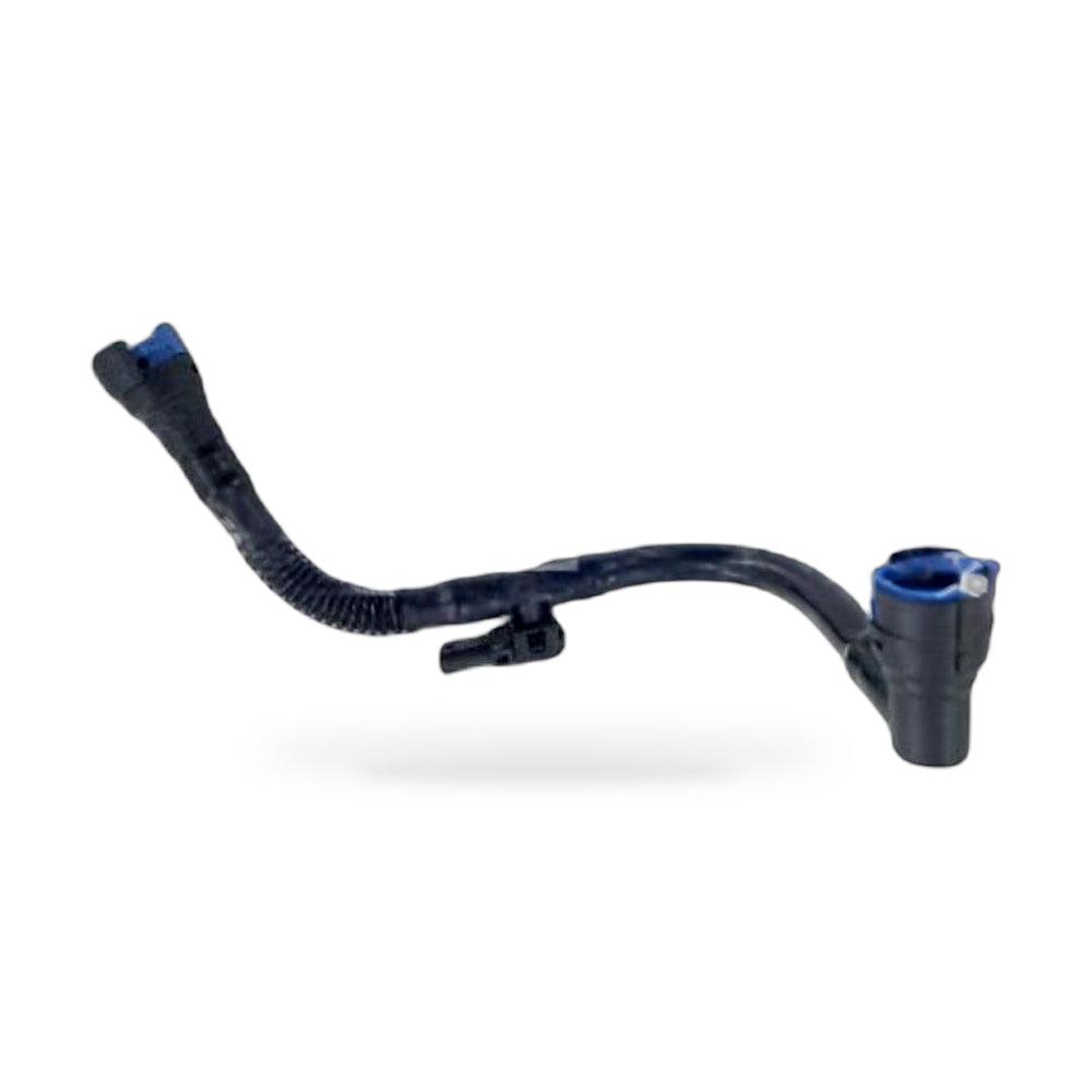 Exhaust EGR Wastegate Pipe Suitable for Ford Focus 2018-2019 1.5T JX6G-6758DA - ZT3
