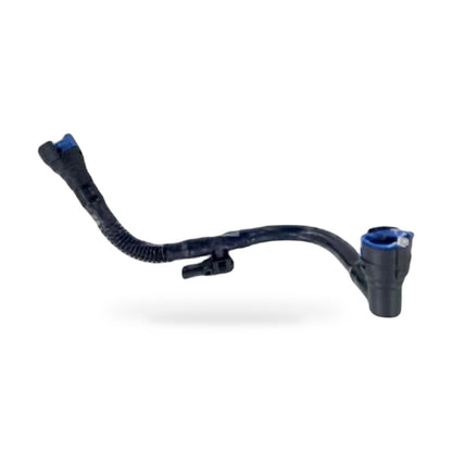 Exhaust EGR Wastegate Pipe Suitable for Ford Focus 2018-2019 1.5T JX6G-6758DA - ZT3
