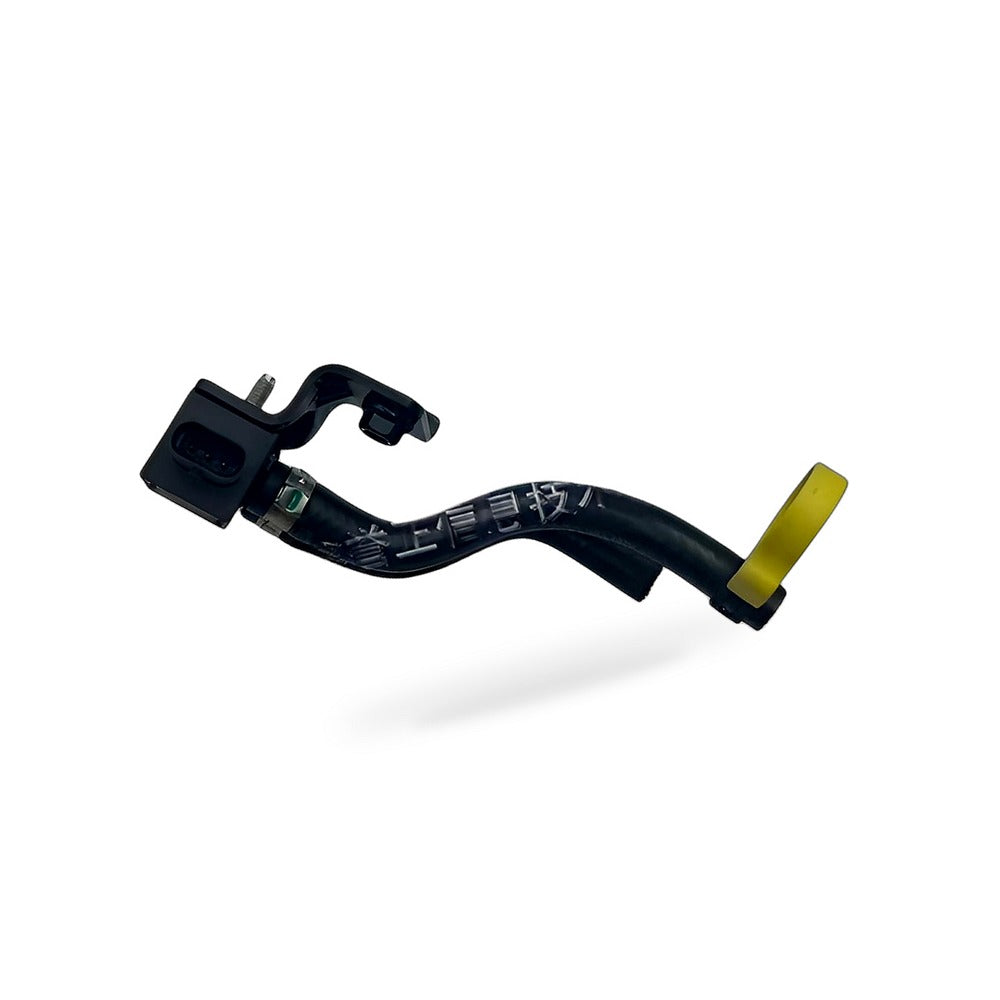 Exhaust Gas Recirculation EGR Tube Suitable for Ford Edge 2015-2018 Taurus - BD2