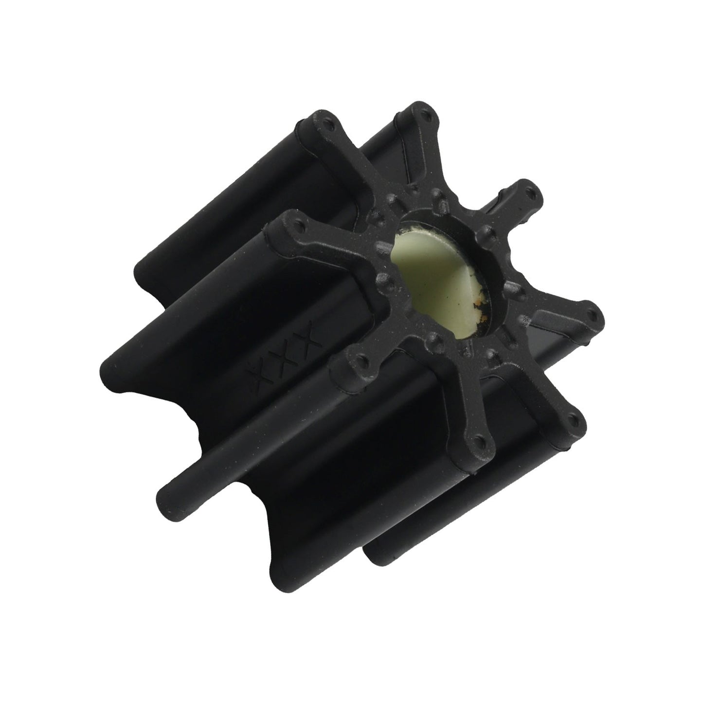 2x Water Pump Impellers Suitable For Mercury Mercruiser / Sierra 5.0L 5.7L 7.4L