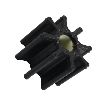 2x Water Pump Impellers Suitable For Mercury Mercruiser / Sierra 5.0L 5.7L 7.4L