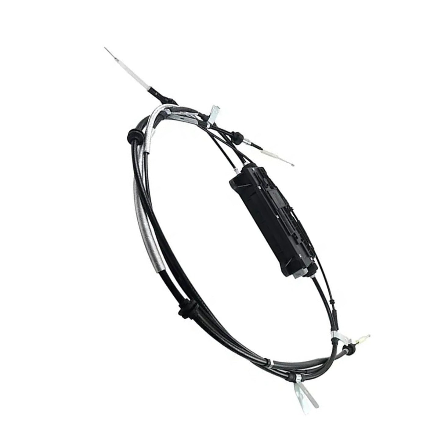 1x Parking Brake Module Handbrake Actuator Suitable For Land Rover D3 / RRS 2005-2009