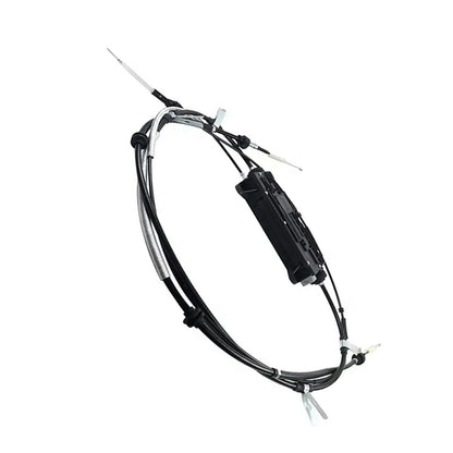 1x Parking Brake Module Handbrake Actuator Suitable For Land Rover D3 / RRS 2005-2009