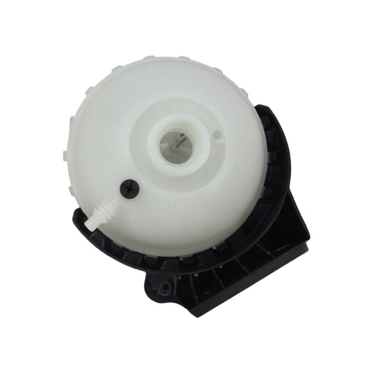 Coolant Radiator Expansion Tank Suitable For BMW 118i / 228i / 320i / 428i 17137642158