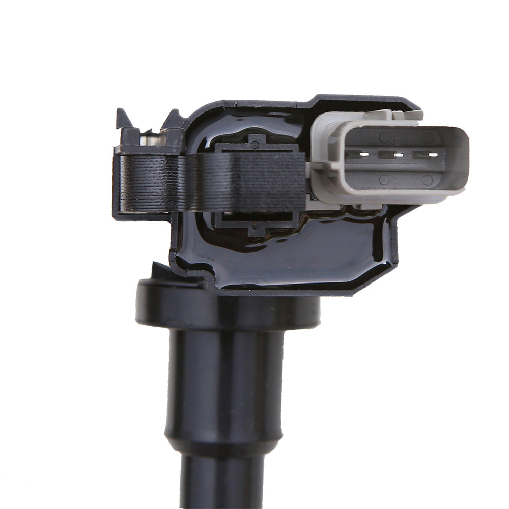 2x Ignition Coil Suitable for Holden Cruze 1.8L