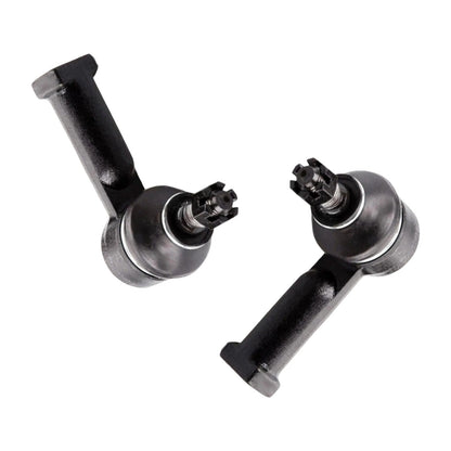 Outer Tie Rod End Pair Left & Right Suitable For Mazda B2600 UF / UN 4x4 1987-2006 2x.
