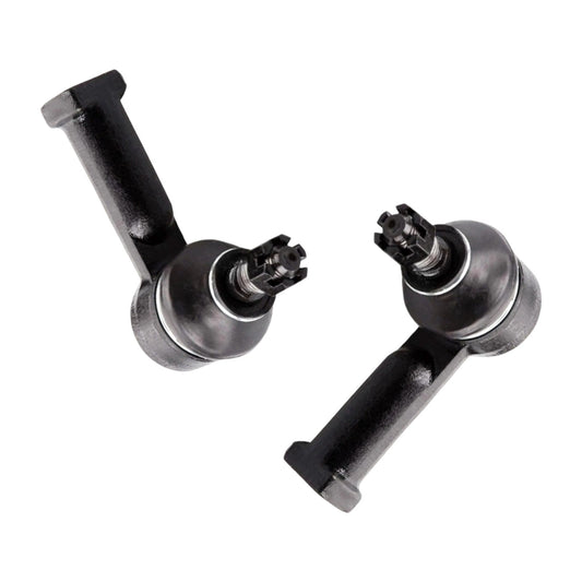 Outer Tie Rod End Pair Left & Right Suitable For Mazda B2600 UF / UN 4x4 1987-2006 2x.