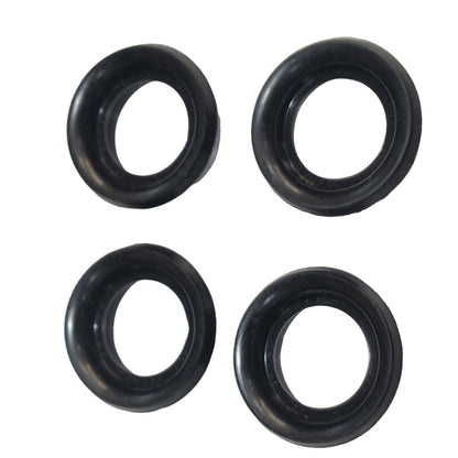 Rocker Valve Cover Gasket Kit 2x Suitable For Subaru Forester SF / SG and Impreza GC