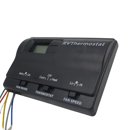 RV Digital Thermostat Suitable for Motorhome 83303362