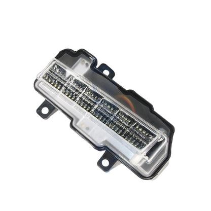 Front Bumper Fog Light Left Lamp Suitable For Mitsubishi Pajero Montero 2015-2017 8312A019