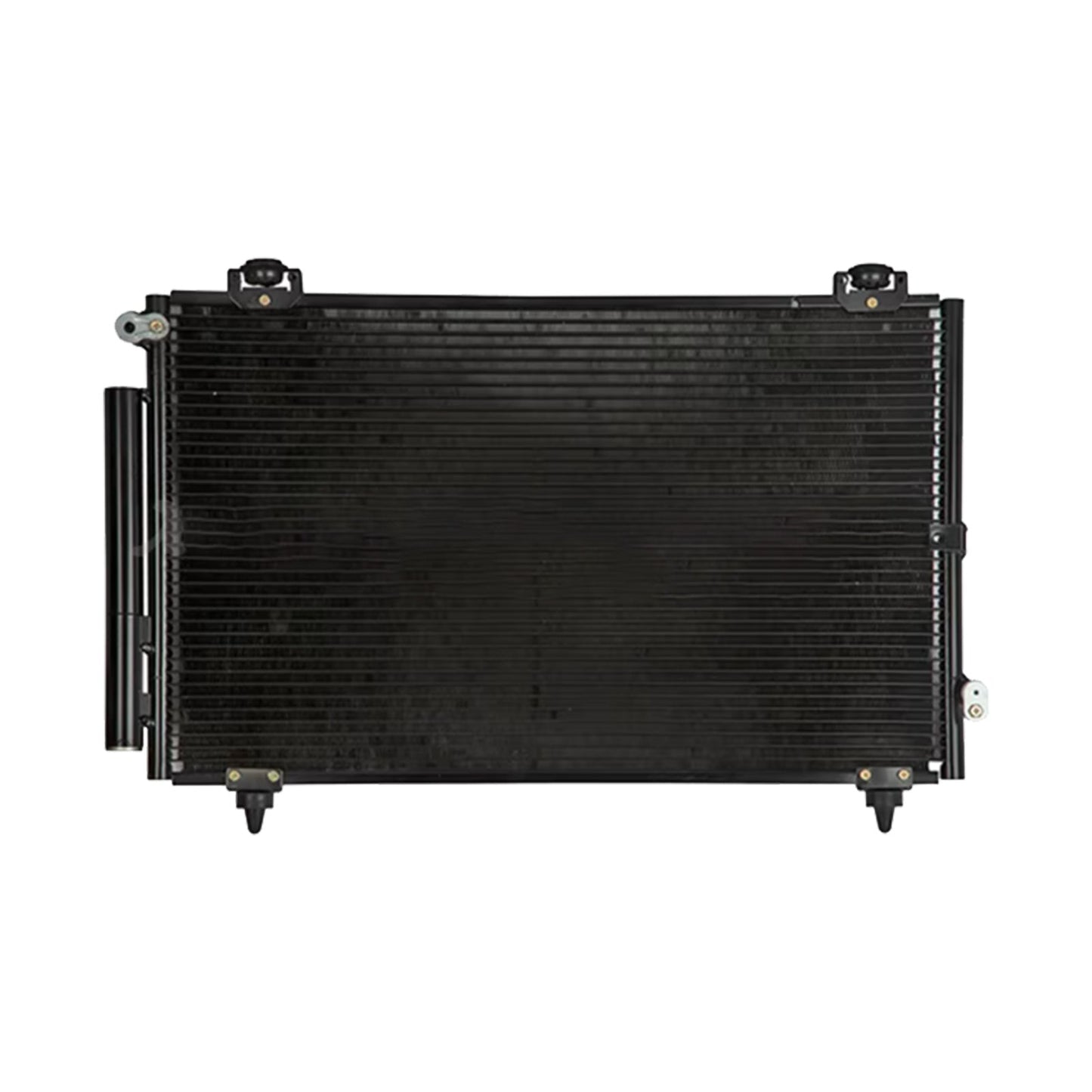 Air Con Condenser Suitable for Toyota Corolla ZZE122R 1.8L 1ZZ-FE 2001-2007.
